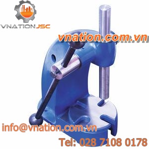 manual press / mandrel