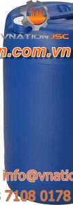 HDPE jerrycan / circular