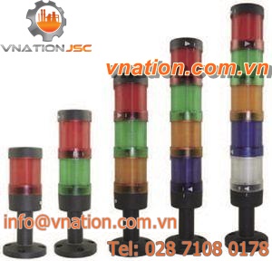 LED stack light