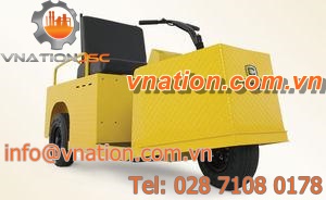 multi-function utility vehicle / electric