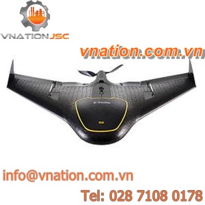 micro UAV