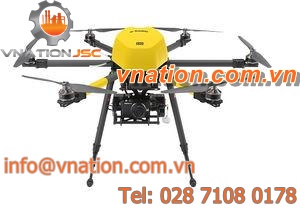 inspection UAV / micro