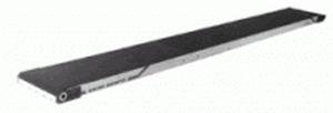 belt conveyor / horizontal / transport / low-profile belt