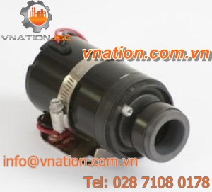 DC motor / synchronous / 24V / for pumps