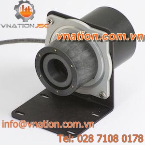 DC motor / brushless / brushed / 24V