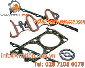 rubber gasket