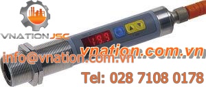 infrared temperature sensor / non-contact
