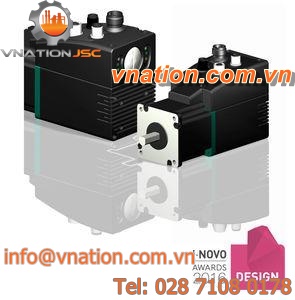 rotary actuator / electric