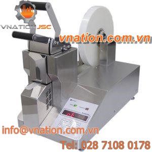 strip pack applicator