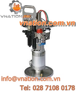 chemical pump / electric / propane / dosing