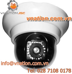 CCTV camera / IR / USB / PoE