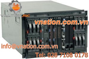 blade server chassis