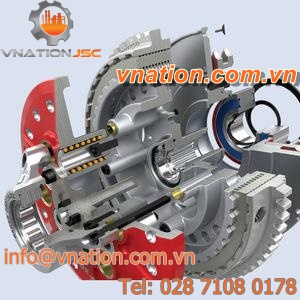 mechanical CAD software / simulation / reverse engineering / pipe