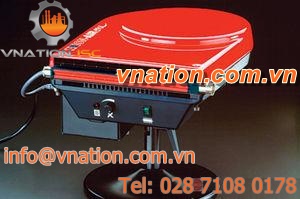 ionizing air blower / low-pressure