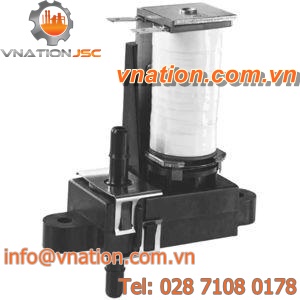 piston pump / self-priming / metering / handling