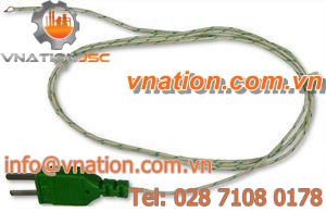 K type thermocouple