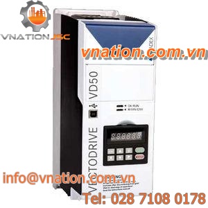 DC servo-drive / AC / multi-axis / PROFIBUS