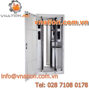seismic-resistant enclosure system