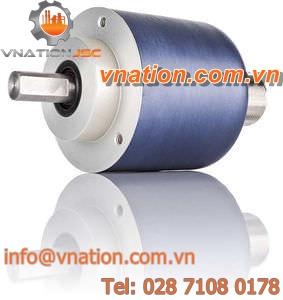 incremental rotary encoder / solid-shaft / ultra heavy-duty