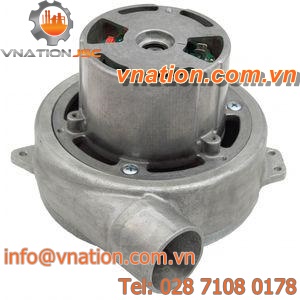 air blower / brushless / high-speed / speed control
