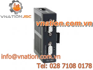 PLC communication module