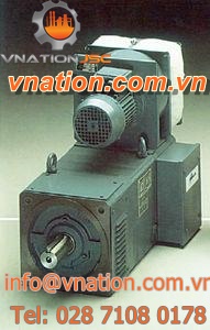 DC motor / synchronous / 440V / high-power