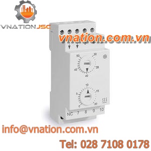 thermoelectric cooler controller