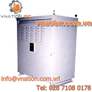distribution transformer / dry / floor-standing / low-voltage