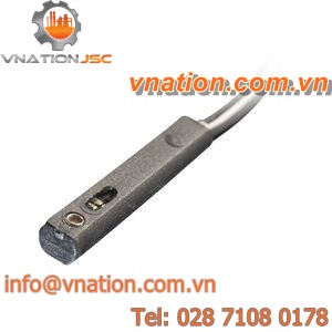 reed proximity switch / rectangular / IP67 / explosion-proof