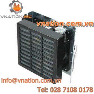 circulation heater / air / electric