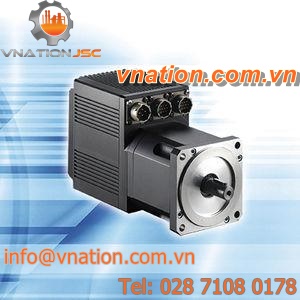 DC motor / brushless / 230V / CANopen