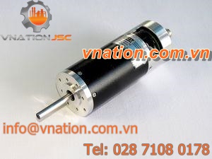 DC motor / stepper / brushless / 120V