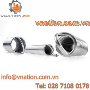 traction spring / wire