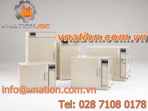 heat treatment oven / cabinet