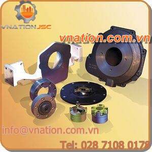 hydraulic fitting kit / for pumps