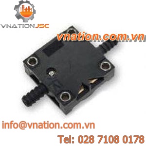 miniature pressure switch / OEM
