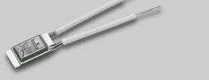 fixed adjustment thermostat / miniature