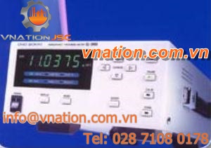 digital display thickness gauge / benchtop
