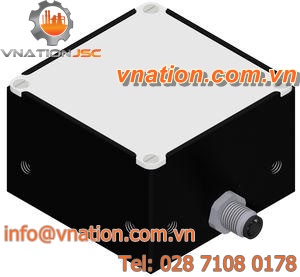 area lighting / LED / IP50