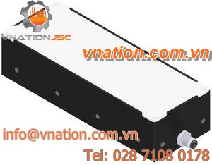 area lighting / LED / IP50 / machine vision