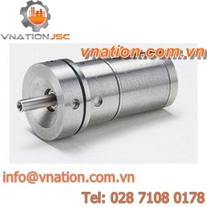 AC motor / asynchronous / custom