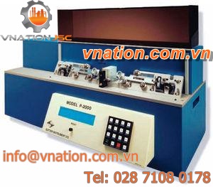 micropipette fabrication machine