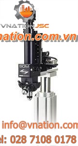 optical microscope / laboratory / simple installation / 2-photon