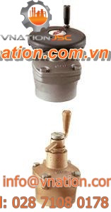 valve actuator gear reducer / for valves