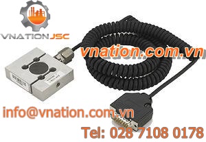 compression load cell / pedal