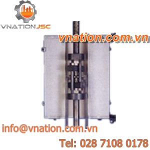 mechanical test furnace / cabinet / electric