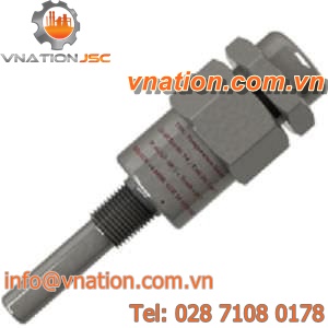 resistance temperature sensor / explosion-proof