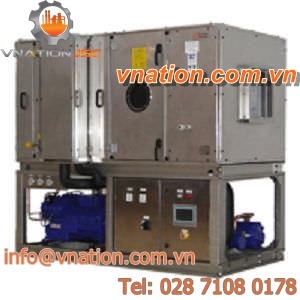 explosion-proof air handling unit