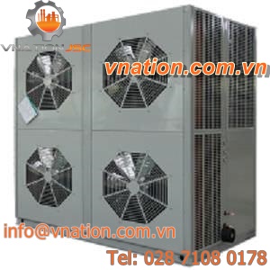 hazardous area air conditioning unit