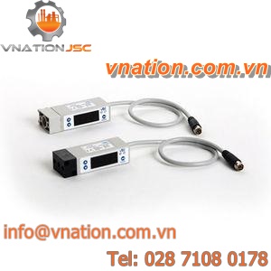 pressure and vacuum switch